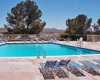 The Mission Villas At Silver Lakes Helendale Exterior photo