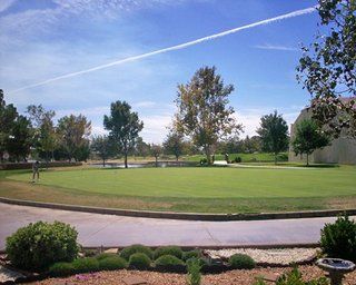 The Mission Villas At Silver Lakes Helendale Exterior photo