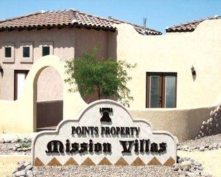 The Mission Villas At Silver Lakes Helendale Exterior photo