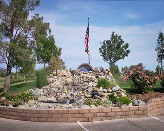 The Mission Villas At Silver Lakes Helendale Exterior photo