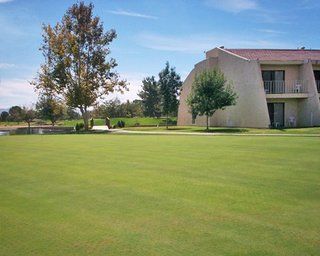 The Mission Villas At Silver Lakes Helendale Exterior photo