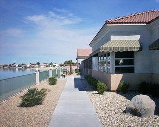 The Mission Villas At Silver Lakes Helendale Exterior photo
