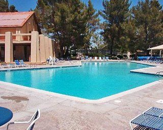 The Mission Villas At Silver Lakes Helendale Exterior photo