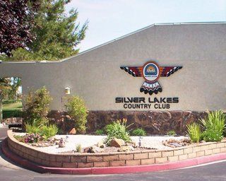 The Mission Villas At Silver Lakes Helendale Exterior photo